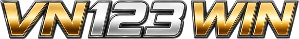 vn123 win logo